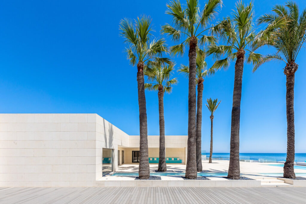 Villa in Mijas — Ref. V4556