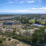 Duplex Penthouse in Marbella, Costa del Sol — Golf Estates Marbella