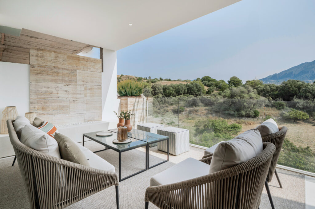 Apartment in Marbella — Ref. A2211