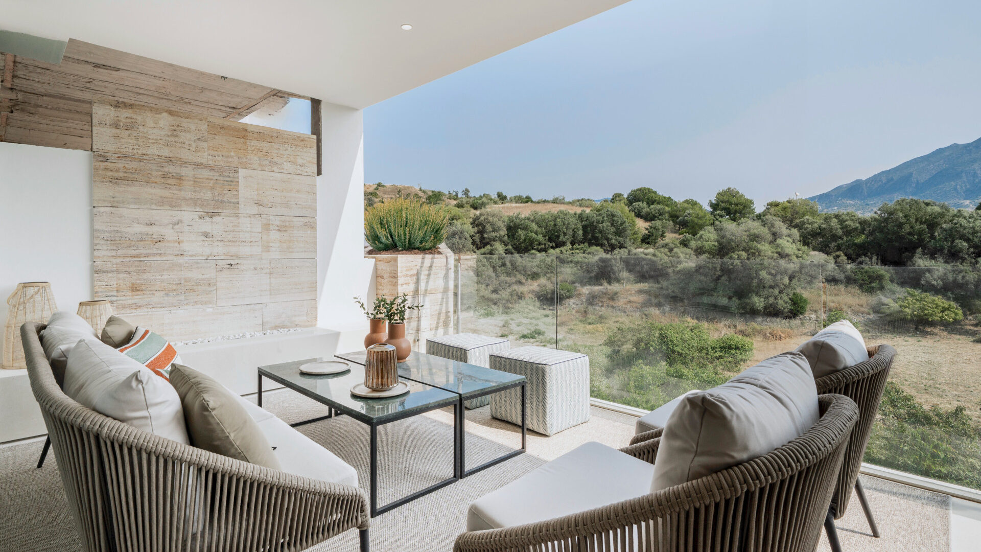 Apartment in Marbella — Ref. A2211