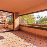 Apartment in Estepona, Costa del Sol — Golf Estates Marbella