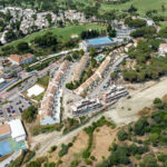 Penthouse in Marbella, Costa del Sol — Golf Estates Marbella