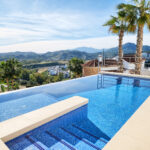 Villa in Benahavis, Costa del Sol — Golf Estates Marbella