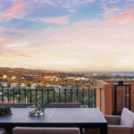 Duplex Penthouse in Marbella, Costa del Sol — Golf Estates Marbella
