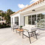 Villa in Benahavis, Costa del Sol — Golf Estates Marbella