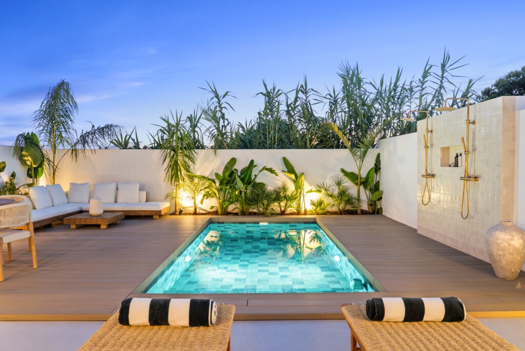 Town House in Marbella — Ref. T3295