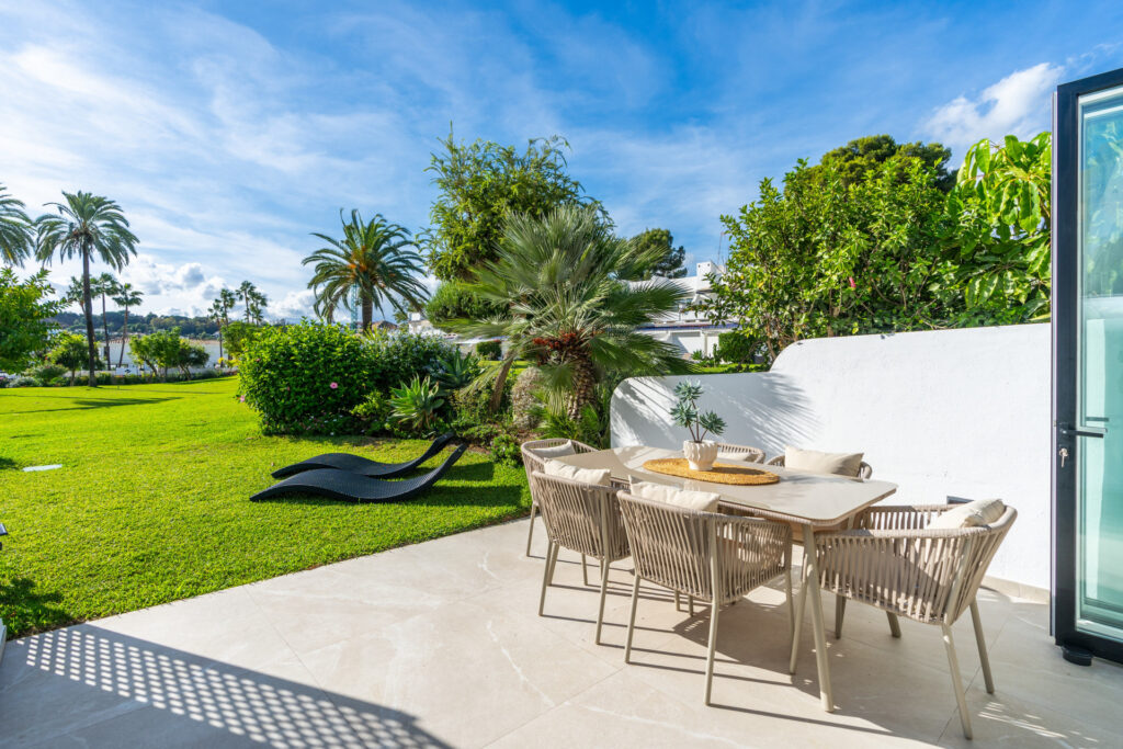 Town House in Marbella — Ref. T4094