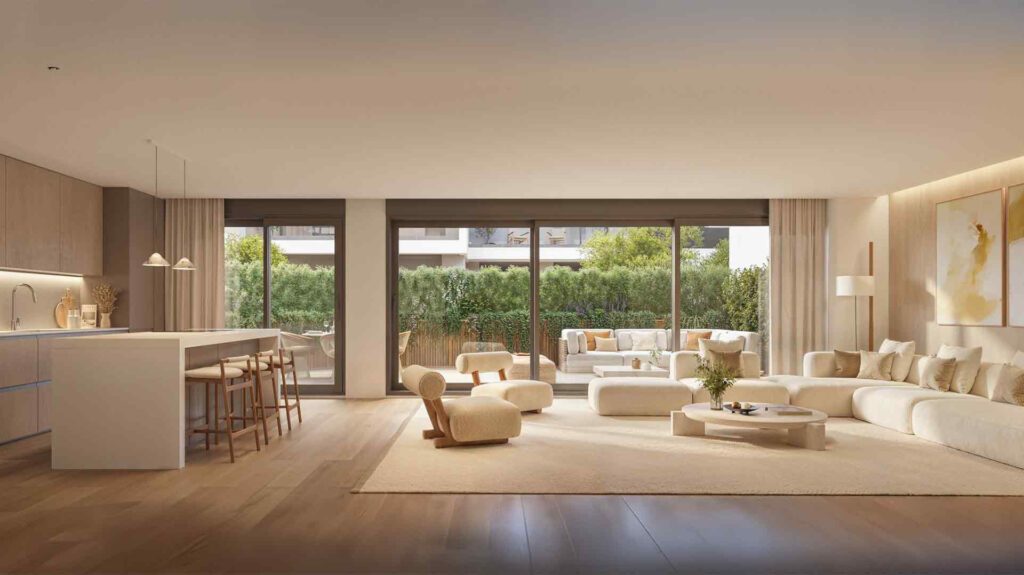 Apartment in Marbella — Ref. A2207P