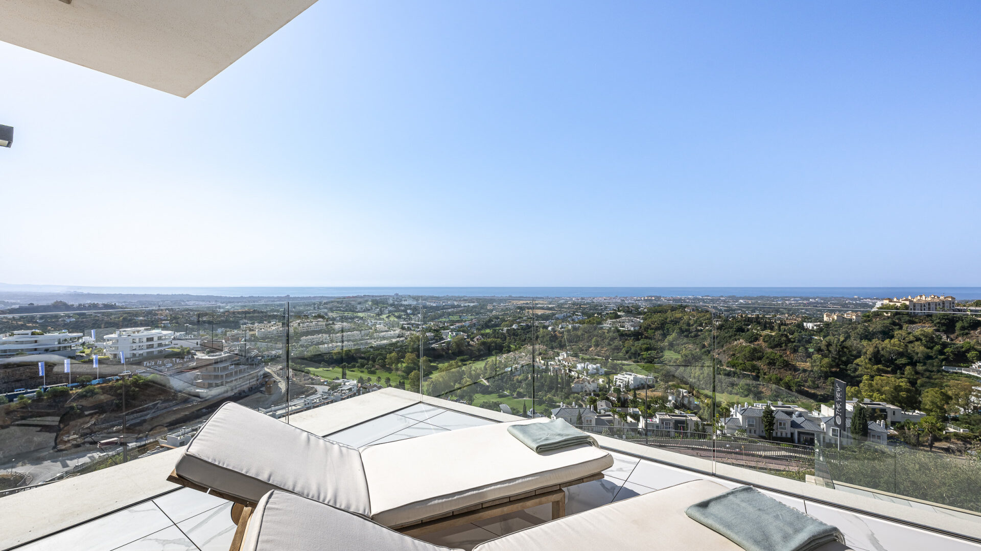 Apartment in Benahavis — Ref. A3667