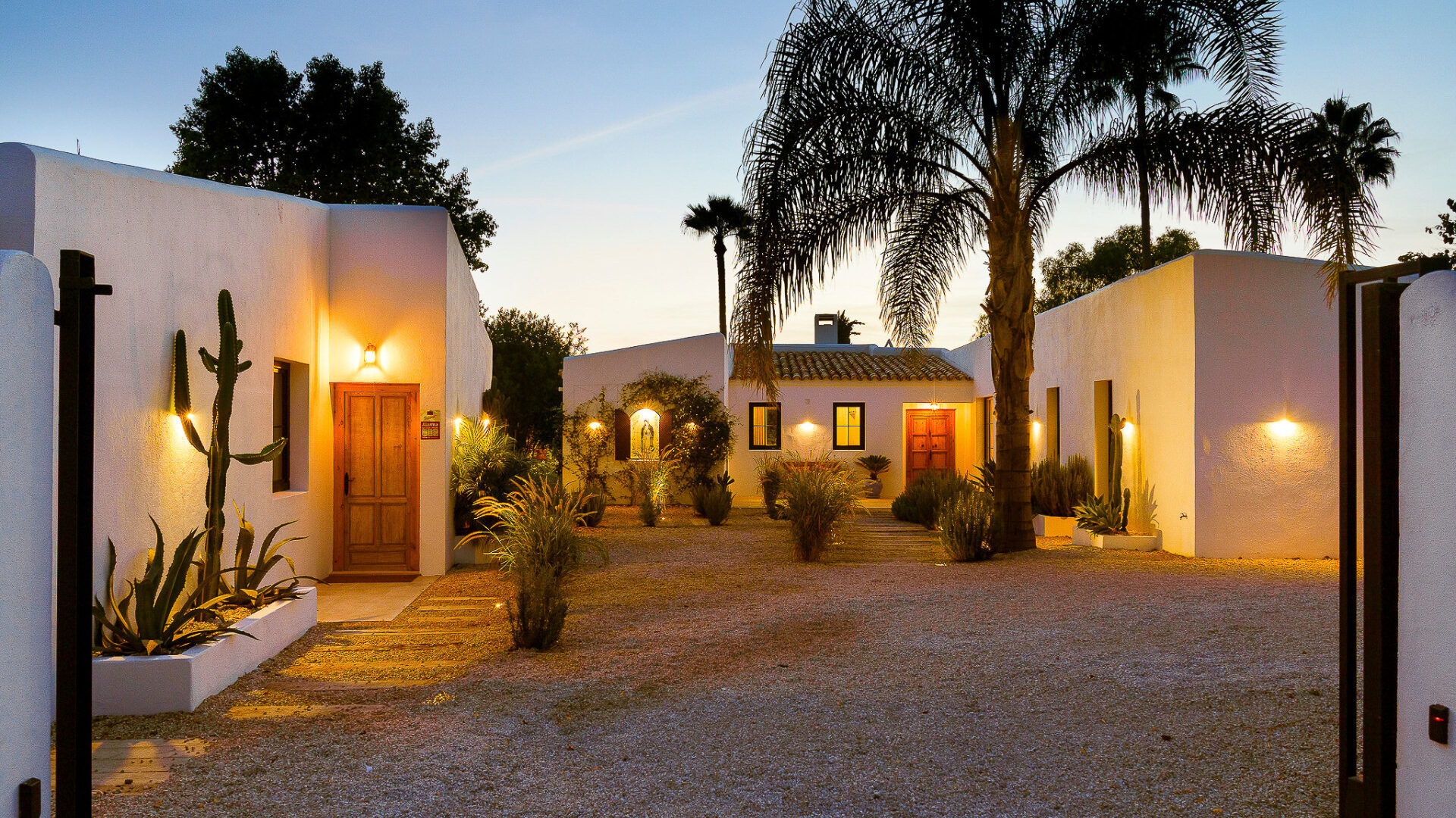Villa in San Pedro de Alcantara — Ref. V7050